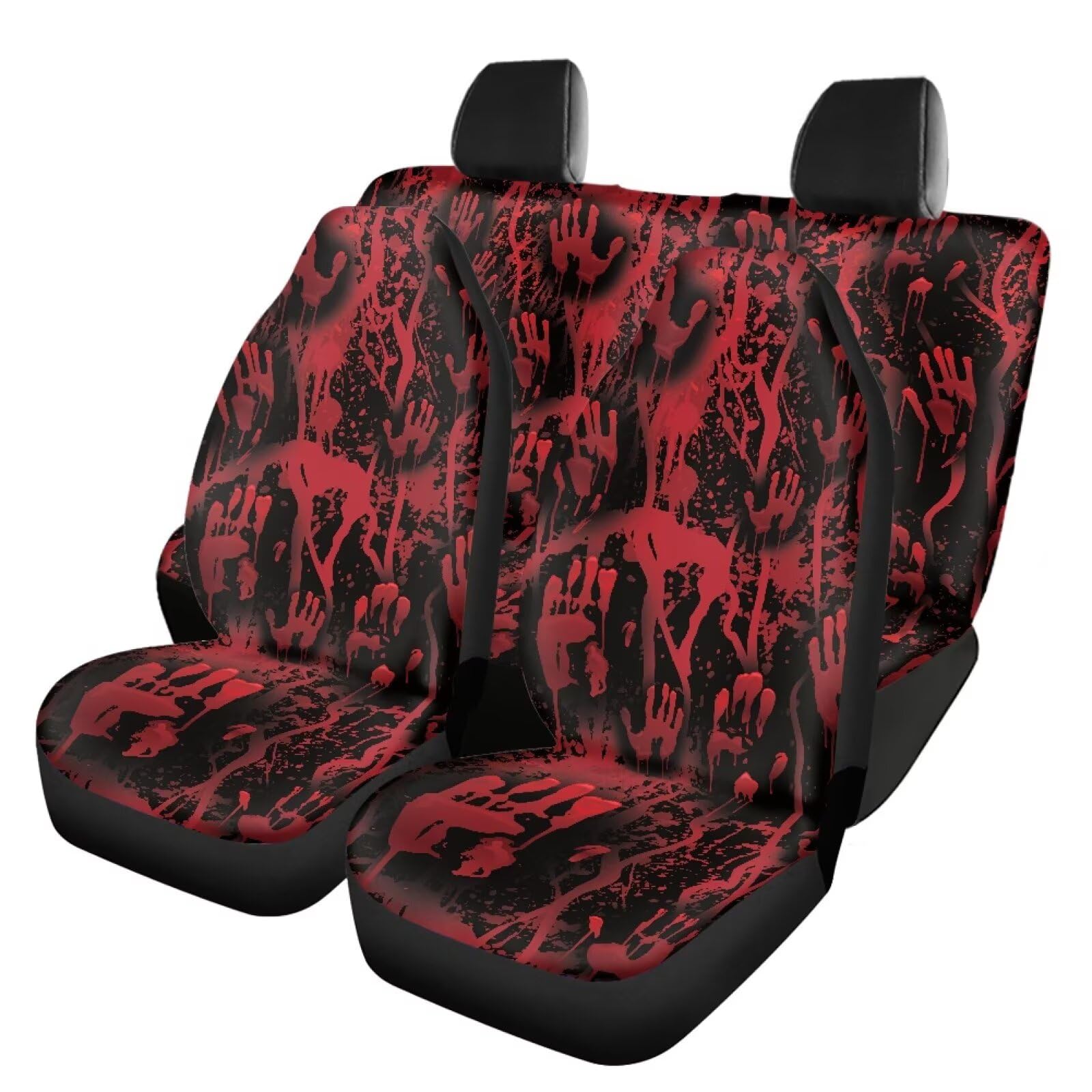 Amazon.co.jp: Animepark ハロウィンホラー ハンドパーソナライズ カー